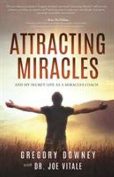 Paperback Attracting Miracles Book