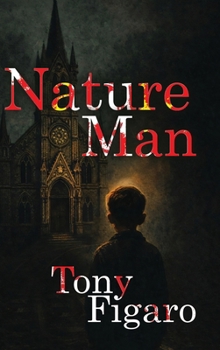 Hardcover Nature Man Book