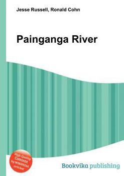 Paperback Painganga River Book