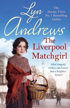 Paperback The Liverpool Matchgirl Book