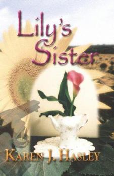 Lily's Sister - Book #1 of the Laramie Series