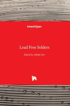 Hardcover Lead Free Solders Book