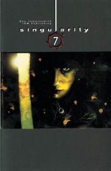 Paperback Singularity 7 Book