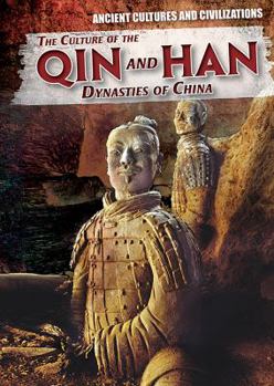 Library Binding The Culture of the Qin and Han Dynasties of China Book