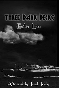 Paperback Three Dark Decks Book