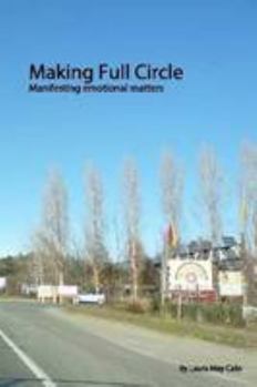 Paperback Making Full Circle Book