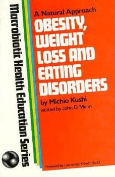 Paperback Obesity, Weight Loss and Eating Disorders Book