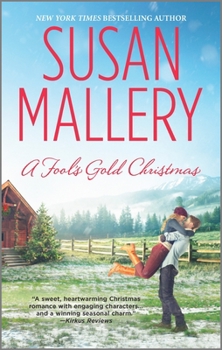 A Fool's Gold Christmas - Book #9.5 of the Fool's Gold