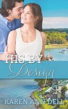 His By Design - Book #2 of the Blue Point Cove
