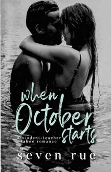 When October Starts - Book #1 of the Juno & Ezra