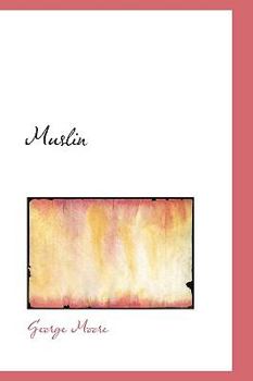 Paperback Muslin Book