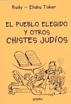 Paperback Pueblo elegido y otros cuentos judios / Chosen People Jews and other Stories (Spanish Edition) [Spanish] Book