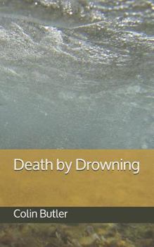 Paperback Death by Drowning Book