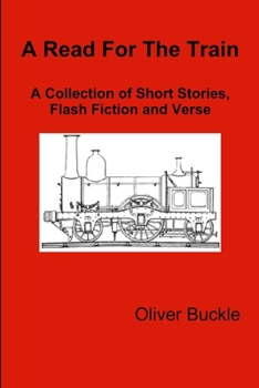 Paperback A Read For The Train Book