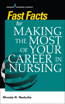 Paperback Essentials for making the Most of Your Career in Nursing Book
