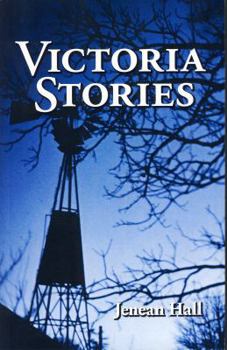 Hardcover Victoria Stories: Glimpses of a Virginian Railway Town Book