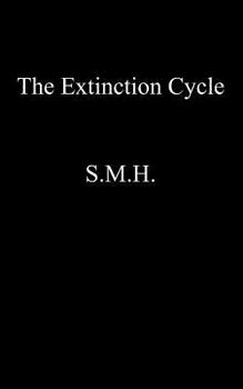 Paperback The Extinction Cycle Book