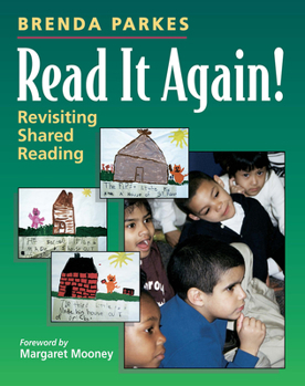 Paperback Read It Again!: Revisiting Shared Reading Book