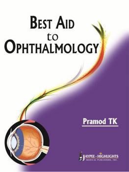 Paperback Best Aid to Ophthalmology Book