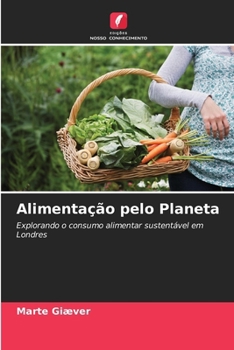 Paperback Alimentação pelo Planeta [Portuguese] Book