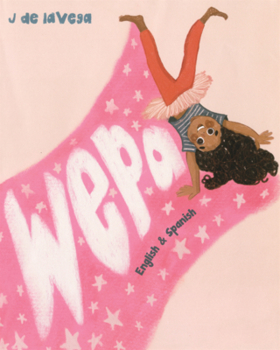 Library Binding Wepa [Spanish] Book