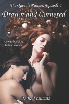 Paperback Drawn and Cornered Book