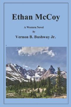 Paperback Ethan McCoy Book