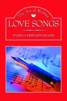 Paperback The Art of Writing Love Songs Book