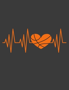 Practice Drills and Playbook: Basketball Coach Game Plays Organizer Planner - Blank Court Sheets for Drills and Notes