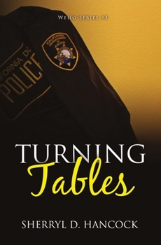 Paperback Turning Tables Book