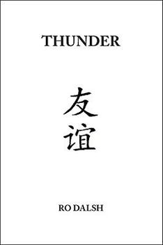 Paperback Thunder Book