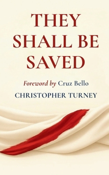 Paperback They Shall Be Saved Book