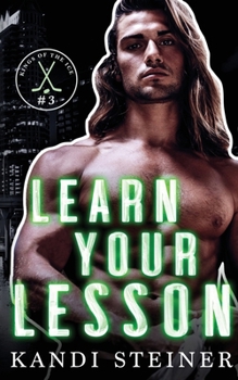 Paperback Learn Your Lesson Book