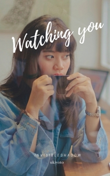 Paperback Watching You [Filipino] Book