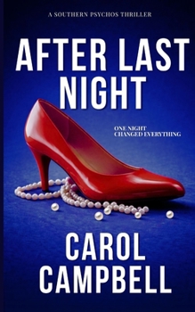 Paperback After Last Night Book