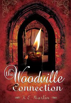 Hardcover The Woodville Connection Book