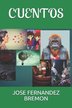 CUENTOS (Spanish Edition)