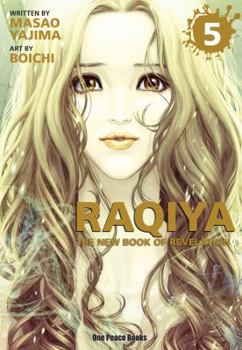 Paperback Raqiya, Volume 5 Book
