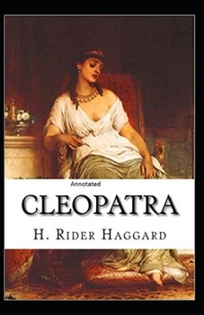 Paperback Cleopatra Annotated Book