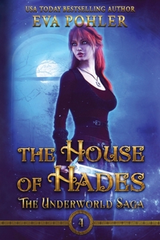 Paperback The House of Hades Book