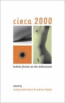 Paperback Circa: Lesbian Fiction at the Millennium Book