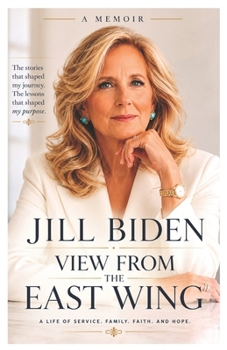 View From an East Wing: A Jil B Memoir
