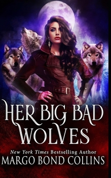 Paperback Her Big Bad Wolves Book