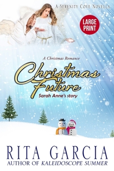 Paperback Christmas Future (Sarah Anne's Story Book