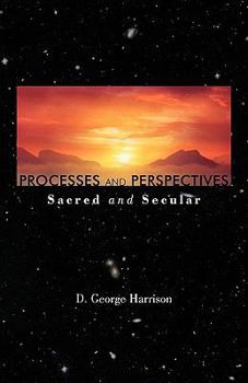 Paperback Processes and Perspectives; Sacred and Secular Book