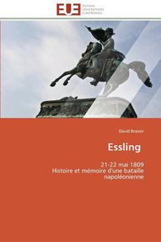 Paperback Essling [French] Book