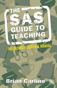 Paperback The SAS Guide to Teaching Book