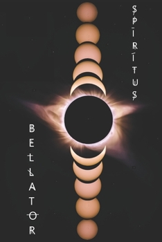 Paperback Bellator Spiritus: The last human Book