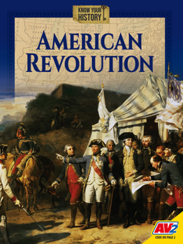 American Revolution