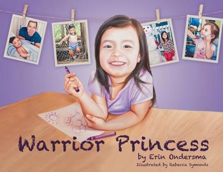 Paperback Warrior Princess Book